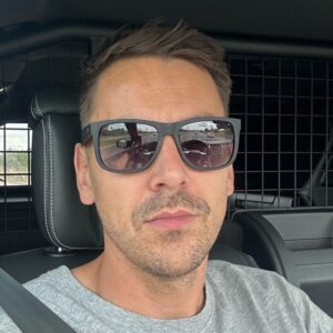 Picture of Nic Bessent