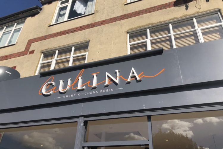 Shop Fronts & Fascias London